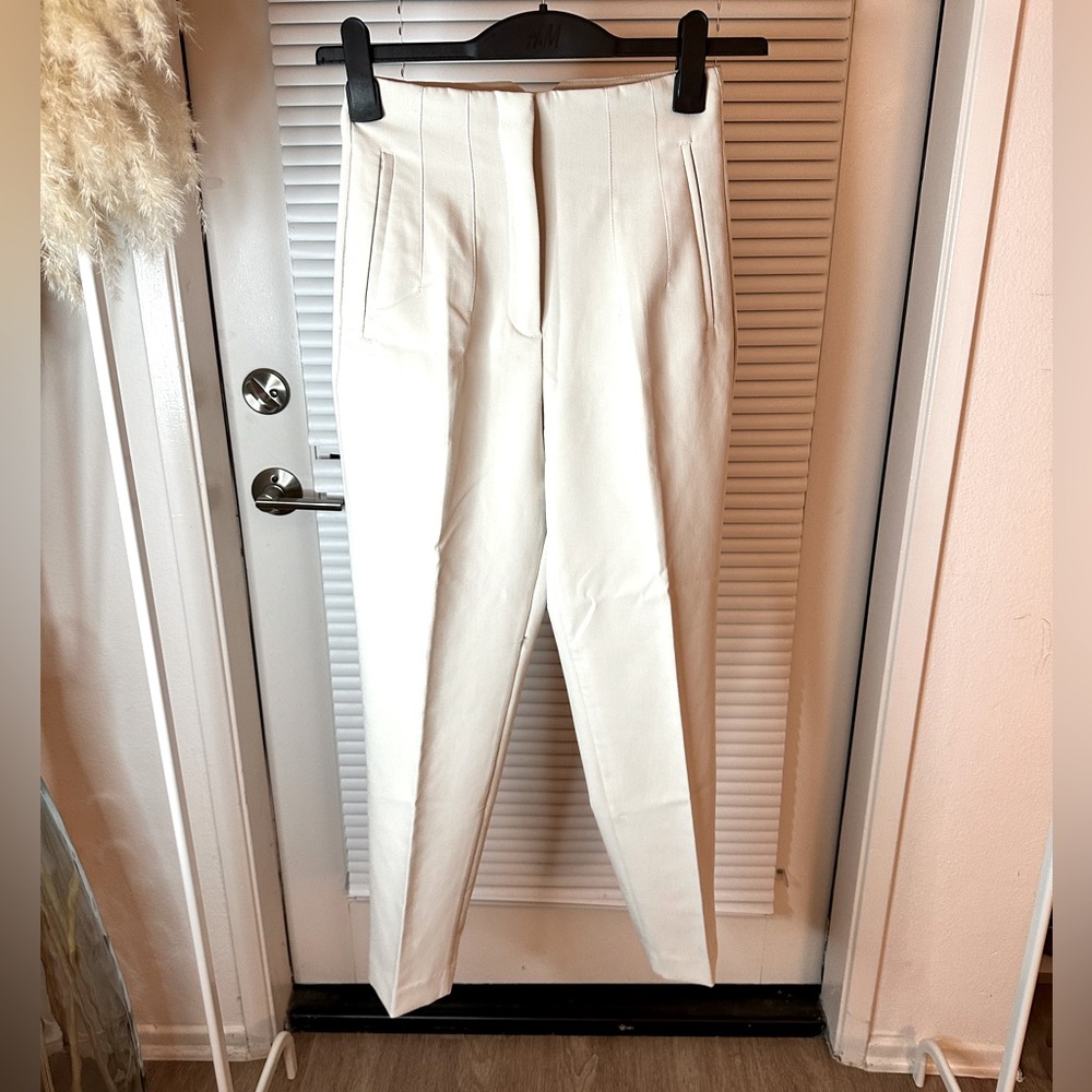 Trousers Zara